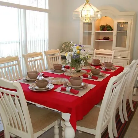 Ballyshannon Villa #45830